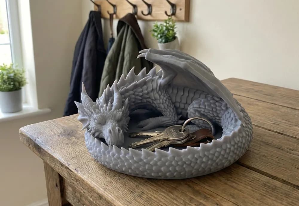 Desk Organizers